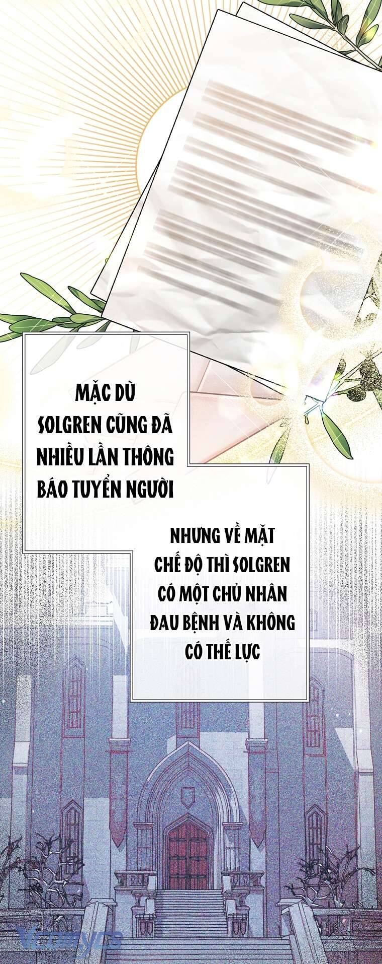 Tôi Chỉ Chăm Sóc Người Cha Ốm Yếu Của Mình Mà Thôi! Chapter 7 - 14