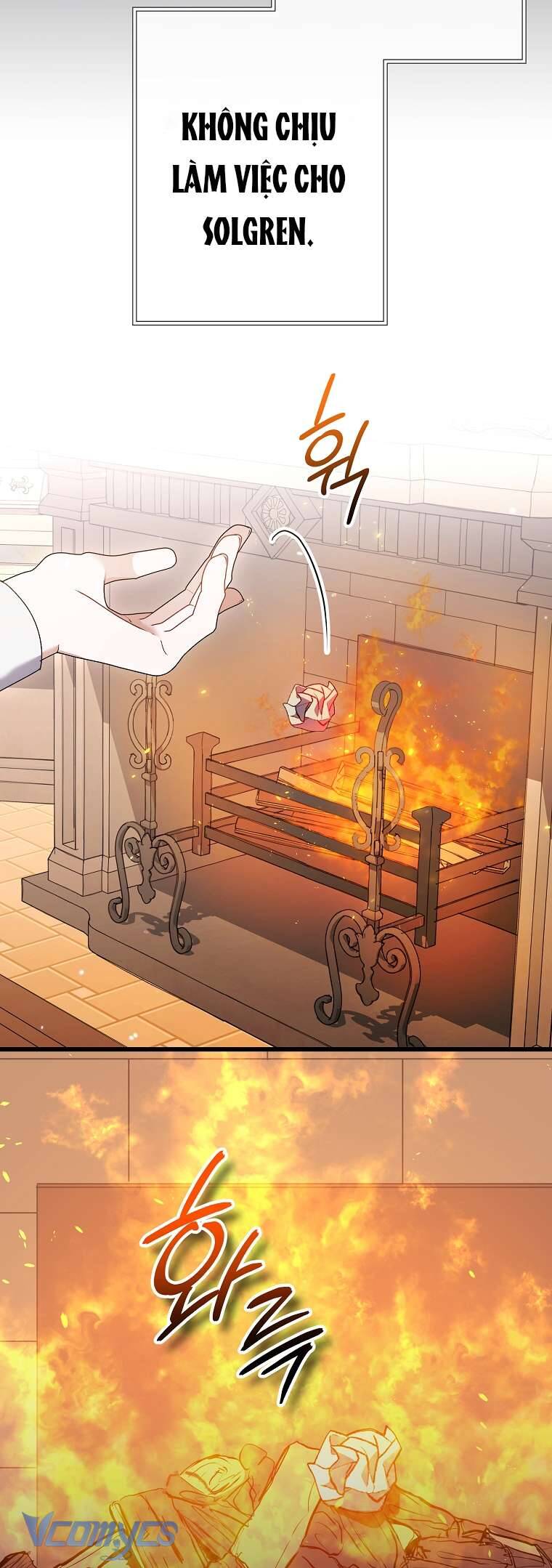 Tôi Chỉ Chăm Sóc Người Cha Ốm Yếu Của Mình Mà Thôi! Chapter 7 - 16