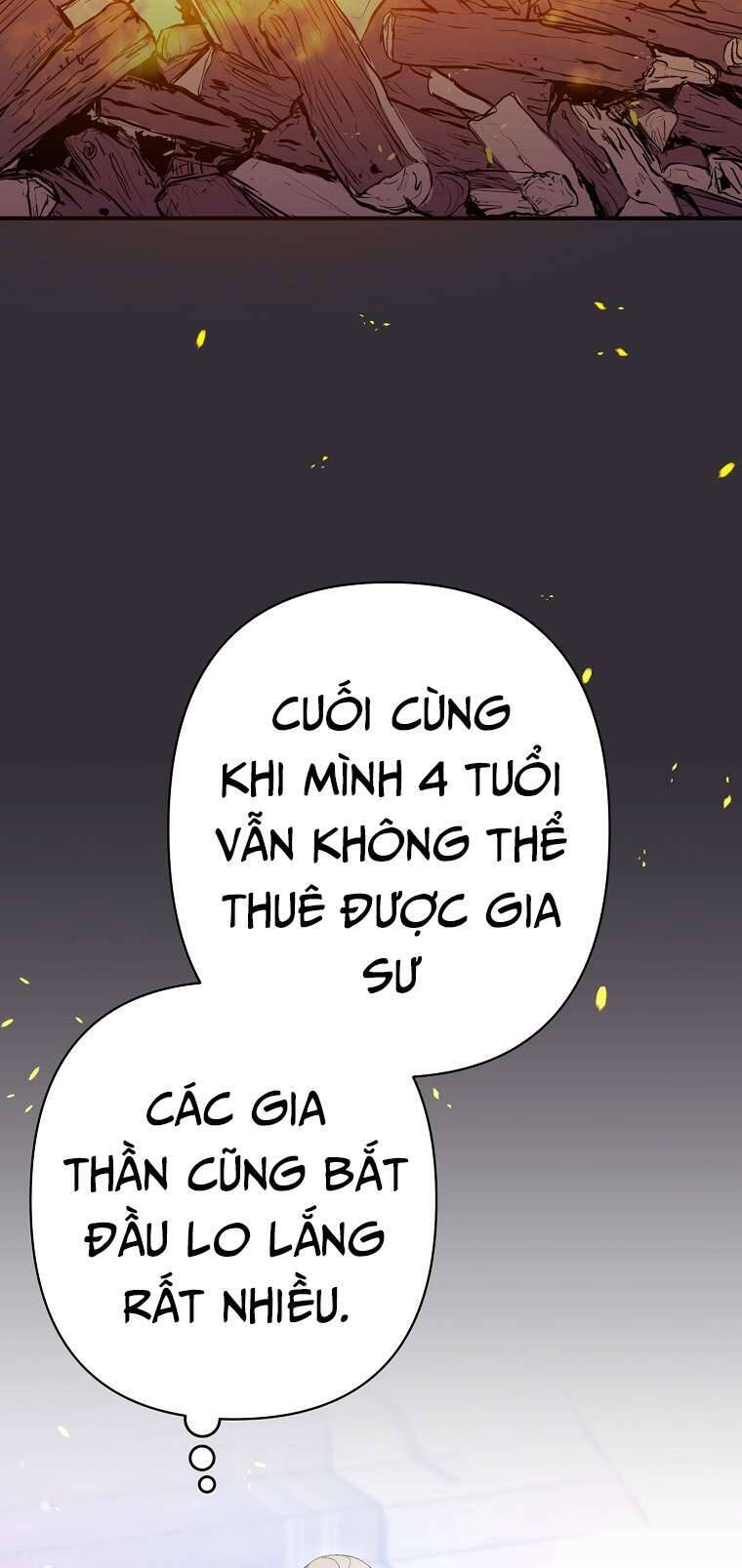 Tôi Chỉ Chăm Sóc Người Cha Ốm Yếu Của Mình Mà Thôi! Chapter 7 - 17