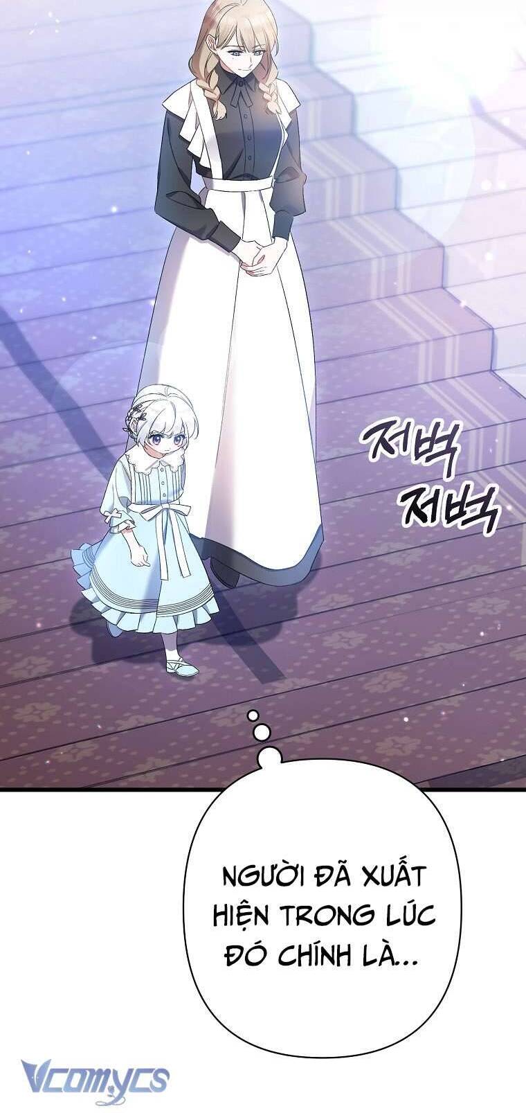 Tôi Chỉ Chăm Sóc Người Cha Ốm Yếu Của Mình Mà Thôi! Chapter 7 - 18