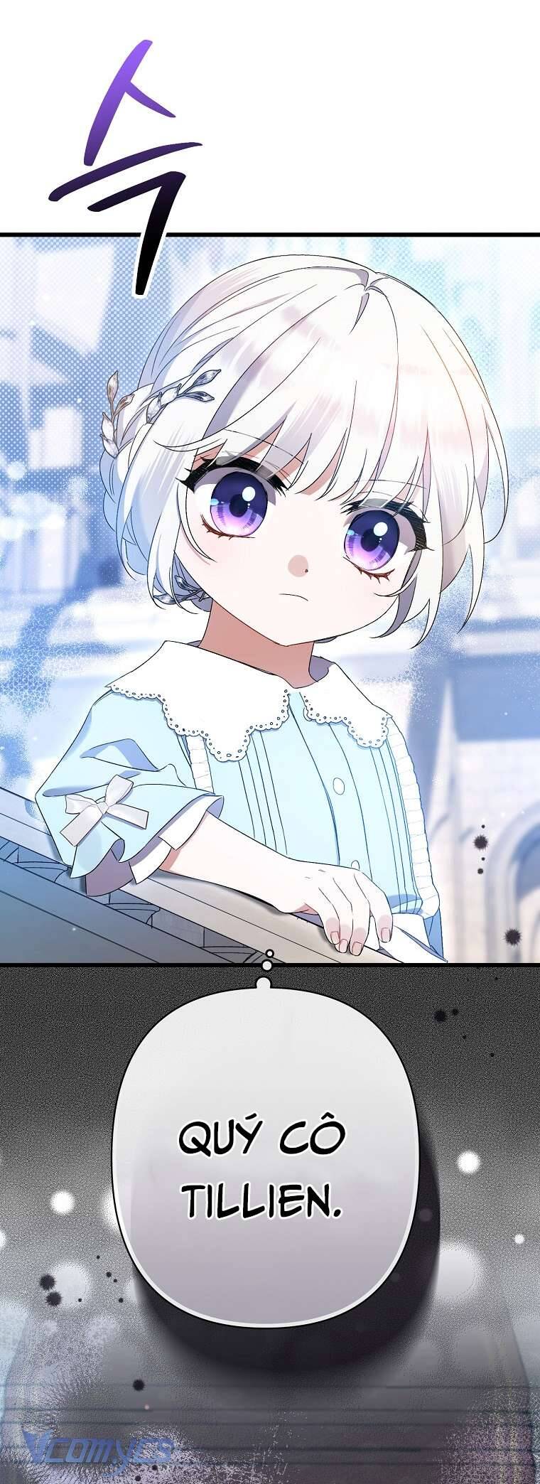 Tôi Chỉ Chăm Sóc Người Cha Ốm Yếu Của Mình Mà Thôi! Chapter 7 - 19