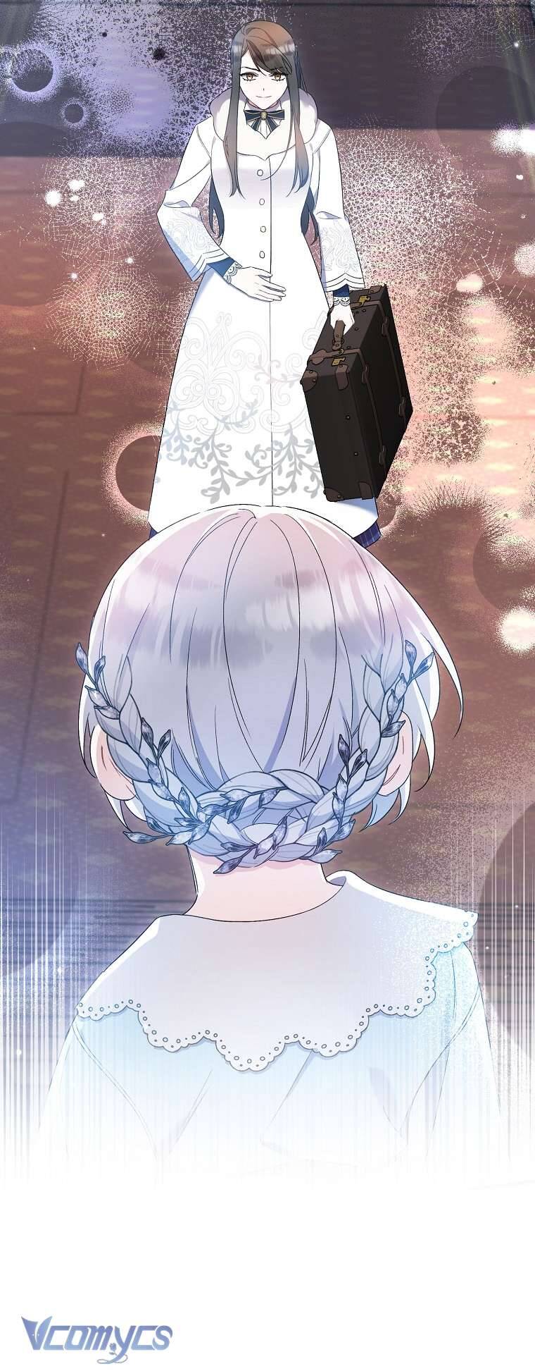 Tôi Chỉ Chăm Sóc Người Cha Ốm Yếu Của Mình Mà Thôi! Chapter 7 - 20