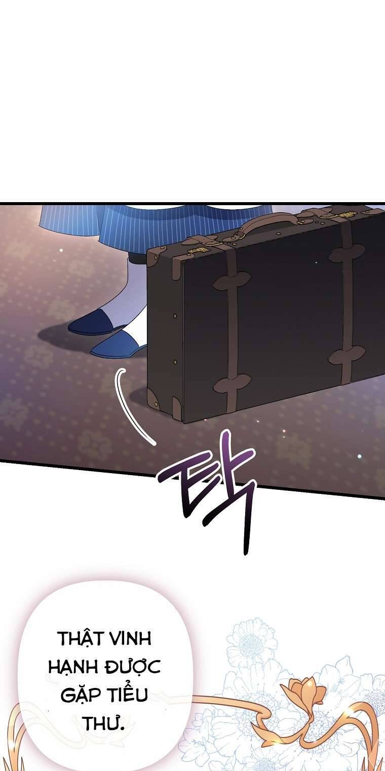 Tôi Chỉ Chăm Sóc Người Cha Ốm Yếu Của Mình Mà Thôi! Chapter 7 - 21