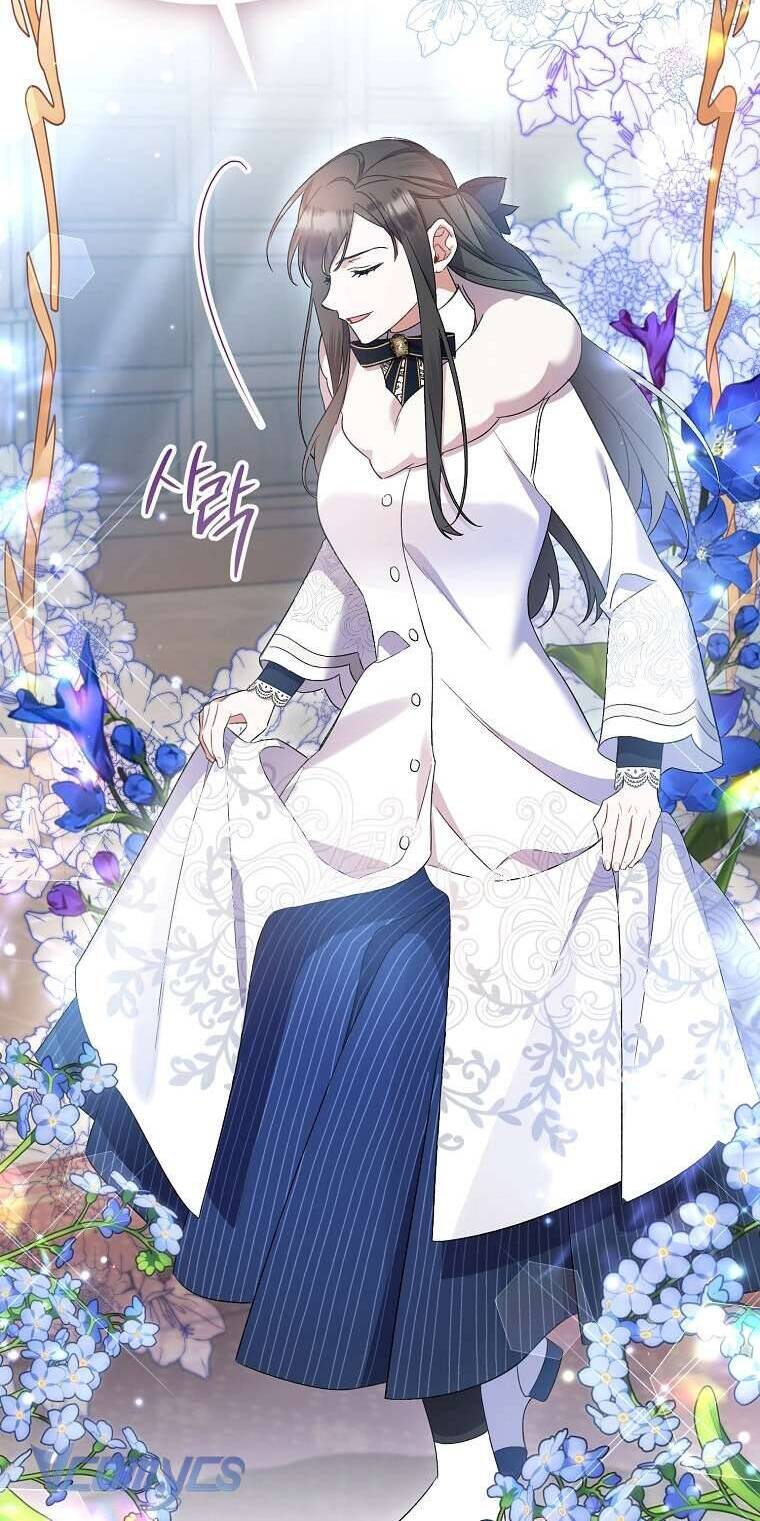 Tôi Chỉ Chăm Sóc Người Cha Ốm Yếu Của Mình Mà Thôi! Chapter 7 - 22