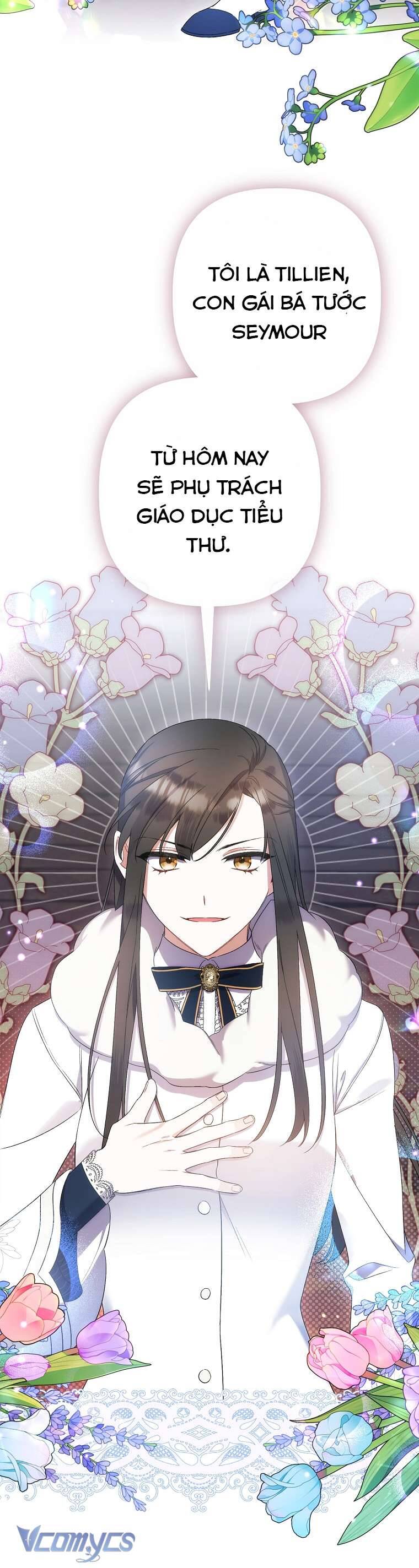 Tôi Chỉ Chăm Sóc Người Cha Ốm Yếu Của Mình Mà Thôi! Chapter 7 - 23