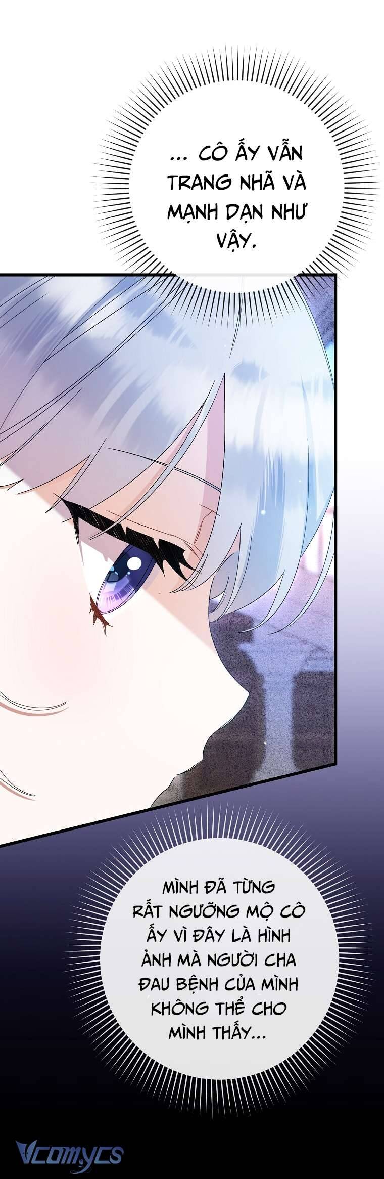 Tôi Chỉ Chăm Sóc Người Cha Ốm Yếu Của Mình Mà Thôi! Chapter 7 - 25