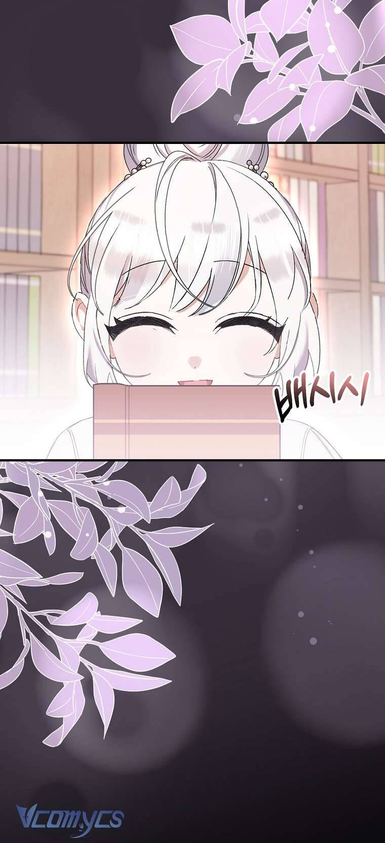 Tôi Chỉ Chăm Sóc Người Cha Ốm Yếu Của Mình Mà Thôi! Chapter 7 - 28