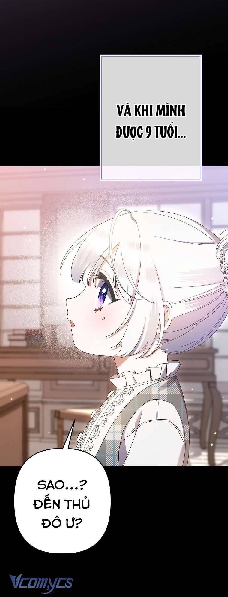 Tôi Chỉ Chăm Sóc Người Cha Ốm Yếu Của Mình Mà Thôi! Chapter 7 - 29