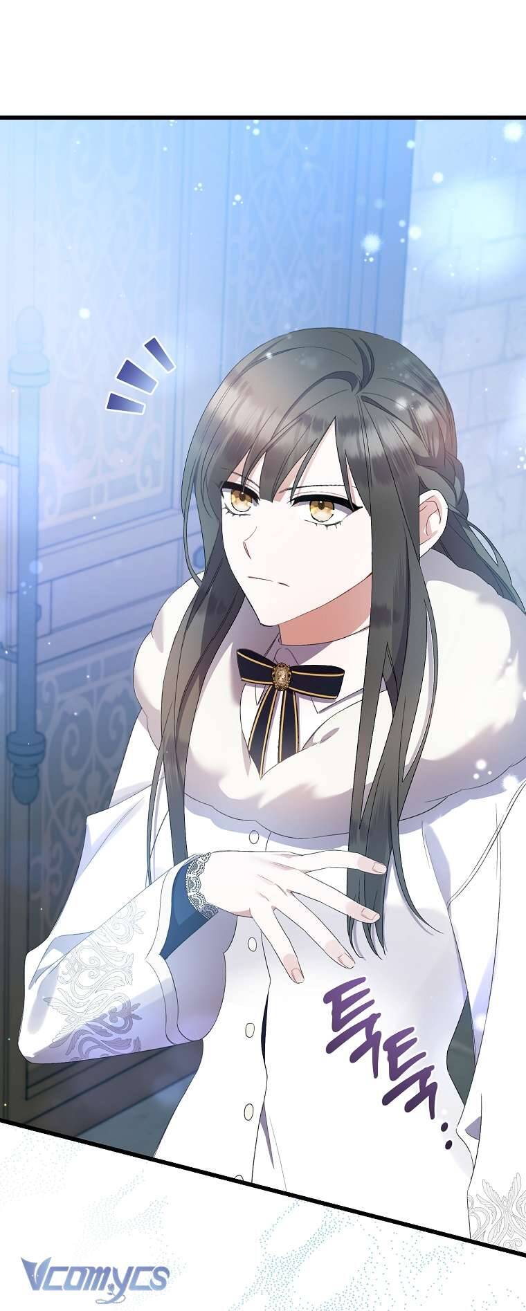 Tôi Chỉ Chăm Sóc Người Cha Ốm Yếu Của Mình Mà Thôi! Chapter 7 - 4