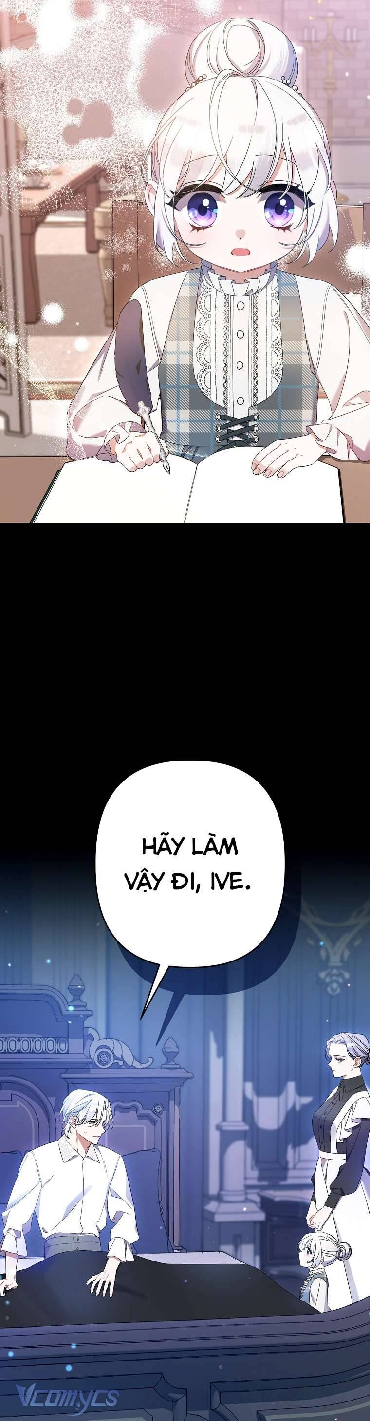 Tôi Chỉ Chăm Sóc Người Cha Ốm Yếu Của Mình Mà Thôi! Chapter 7 - 31