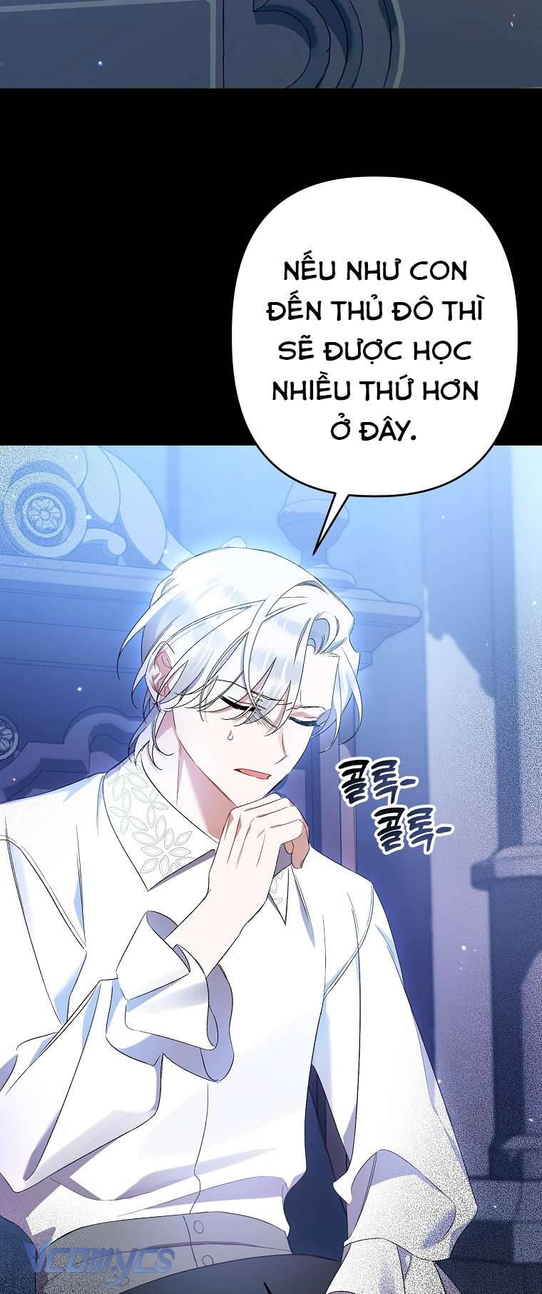 Tôi Chỉ Chăm Sóc Người Cha Ốm Yếu Của Mình Mà Thôi! Chapter 7 - 32