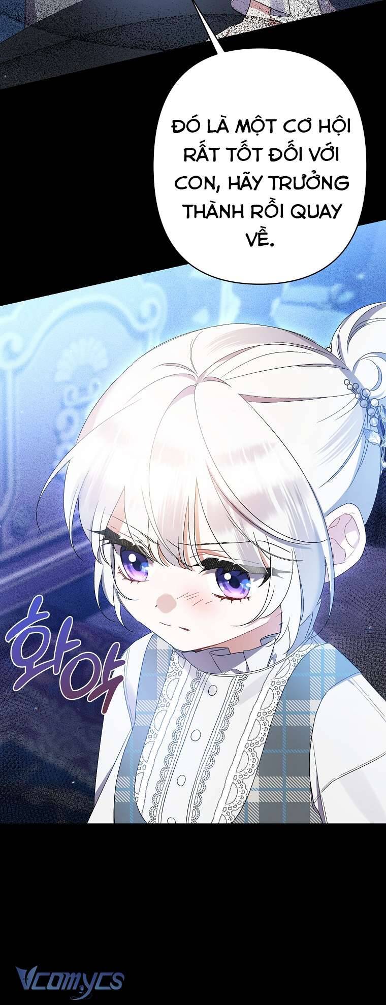 Tôi Chỉ Chăm Sóc Người Cha Ốm Yếu Của Mình Mà Thôi! Chapter 7 - 33