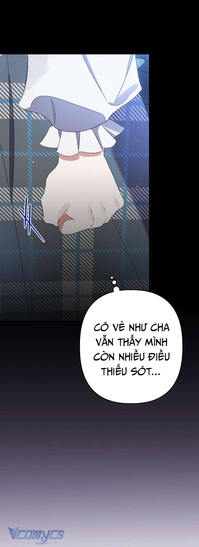 Tôi Chỉ Chăm Sóc Người Cha Ốm Yếu Của Mình Mà Thôi! Chapter 7 - 34