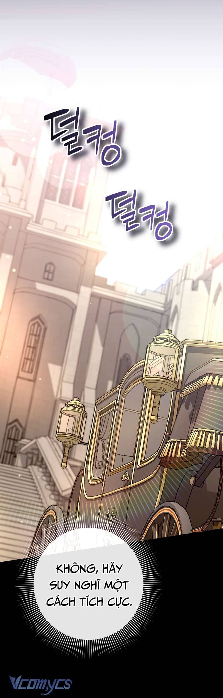 Tôi Chỉ Chăm Sóc Người Cha Ốm Yếu Của Mình Mà Thôi! Chapter 7 - 35