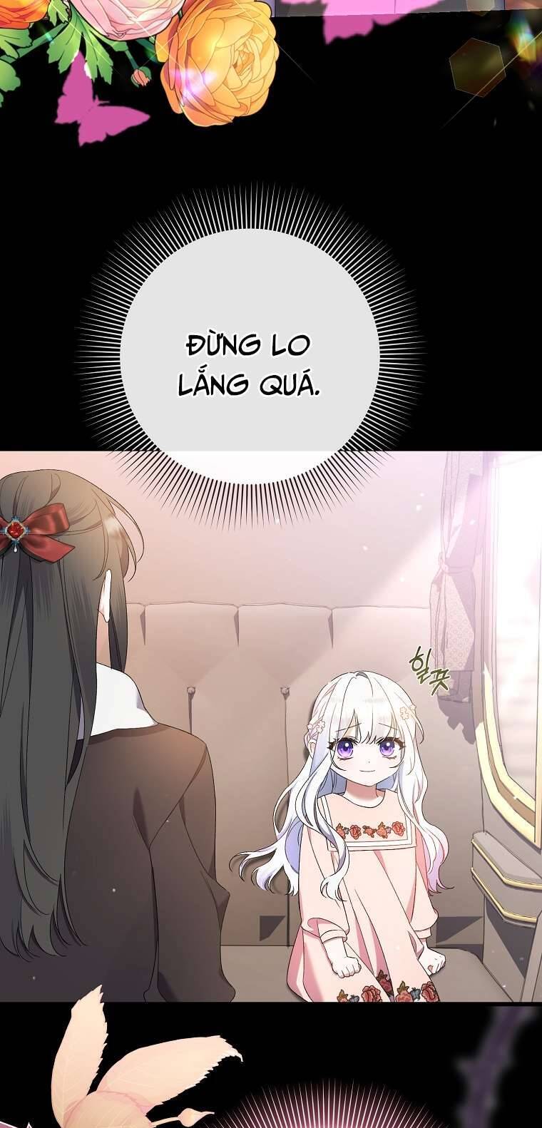 Tôi Chỉ Chăm Sóc Người Cha Ốm Yếu Của Mình Mà Thôi! Chapter 7 - 38