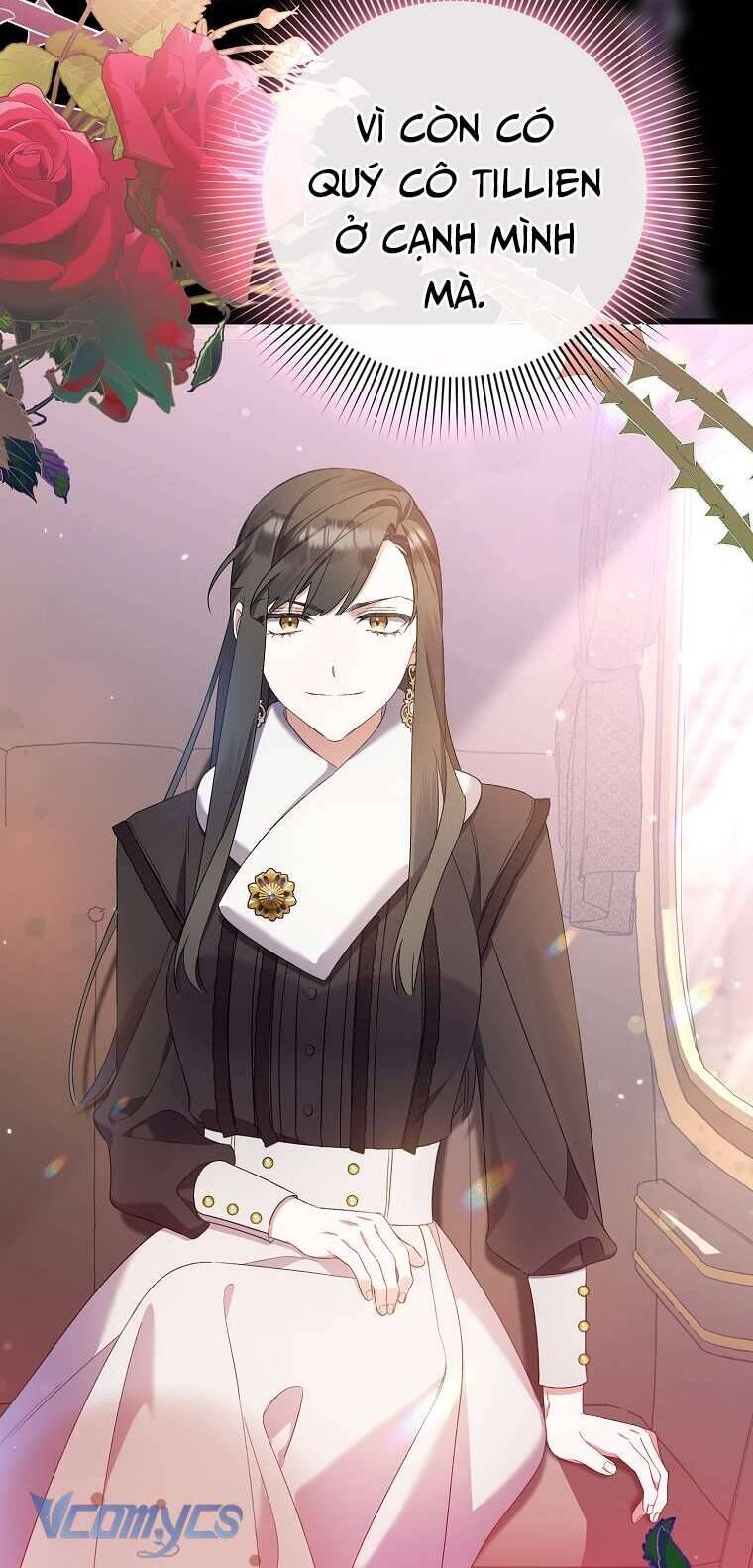 Tôi Chỉ Chăm Sóc Người Cha Ốm Yếu Của Mình Mà Thôi! Chapter 7 - 39