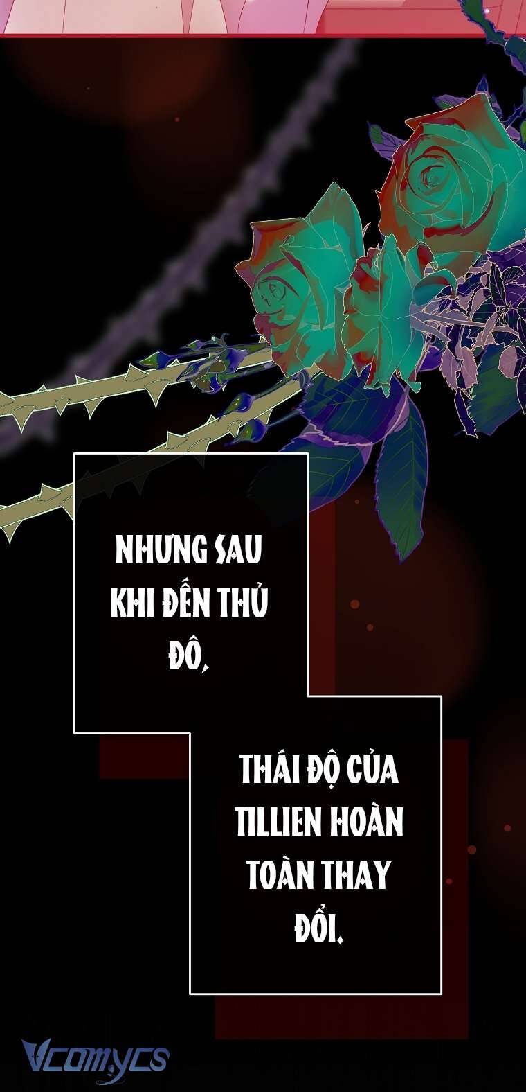 Tôi Chỉ Chăm Sóc Người Cha Ốm Yếu Của Mình Mà Thôi! Chapter 7 - 40