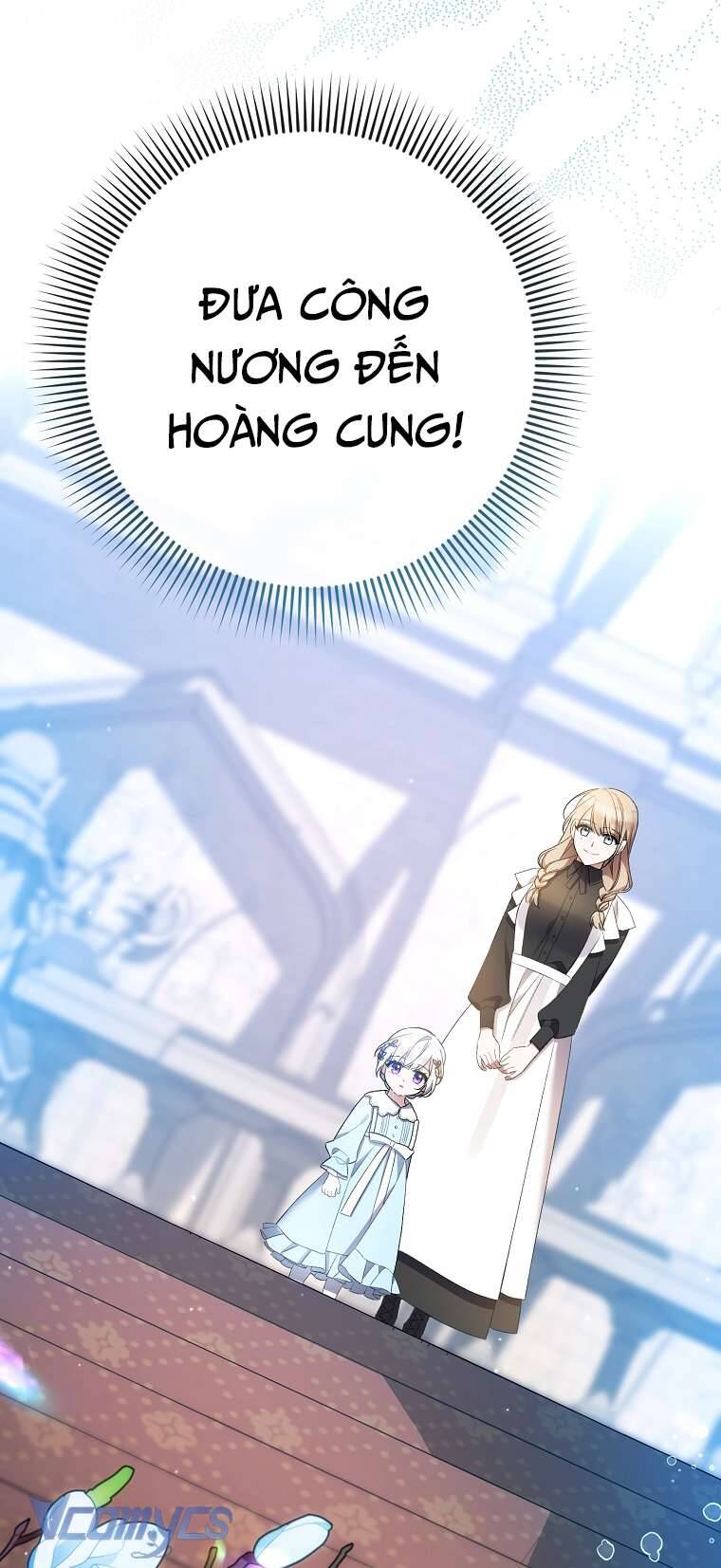 Tôi Chỉ Chăm Sóc Người Cha Ốm Yếu Của Mình Mà Thôi! Chapter 7 - 5