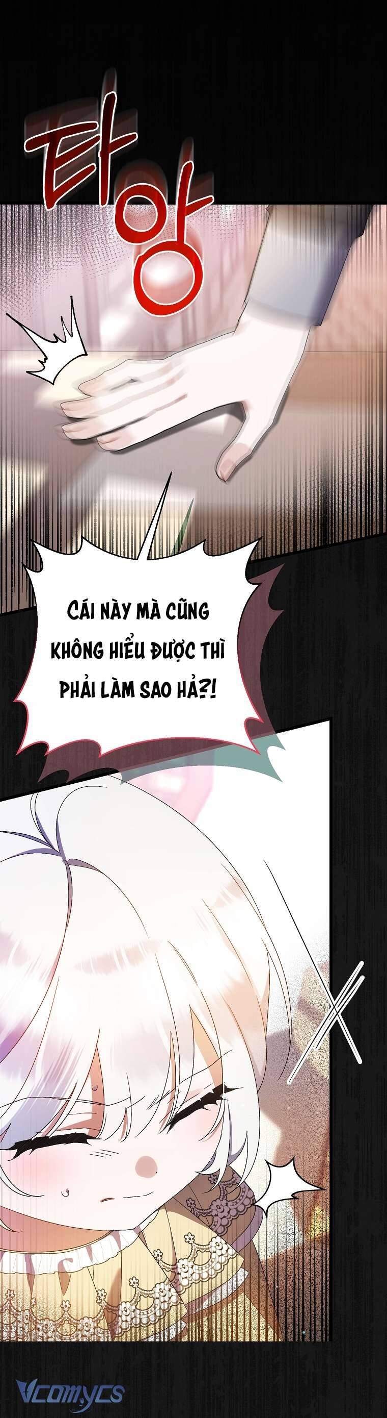 Tôi Chỉ Chăm Sóc Người Cha Ốm Yếu Của Mình Mà Thôi! Chapter 7 - 41
