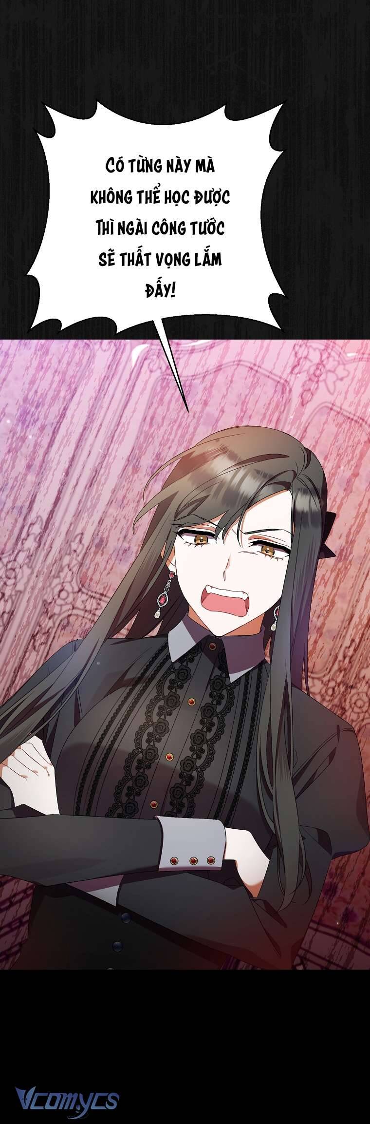 Tôi Chỉ Chăm Sóc Người Cha Ốm Yếu Của Mình Mà Thôi! Chapter 7 - 42