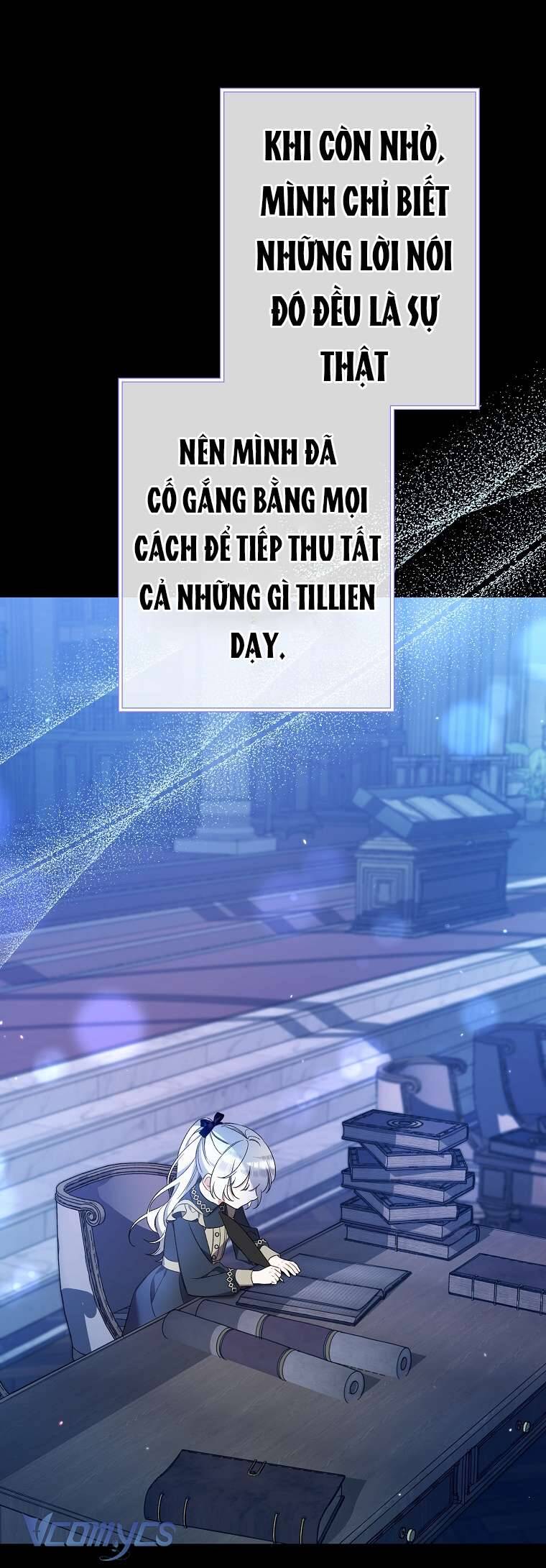 Tôi Chỉ Chăm Sóc Người Cha Ốm Yếu Của Mình Mà Thôi! Chapter 7 - 43