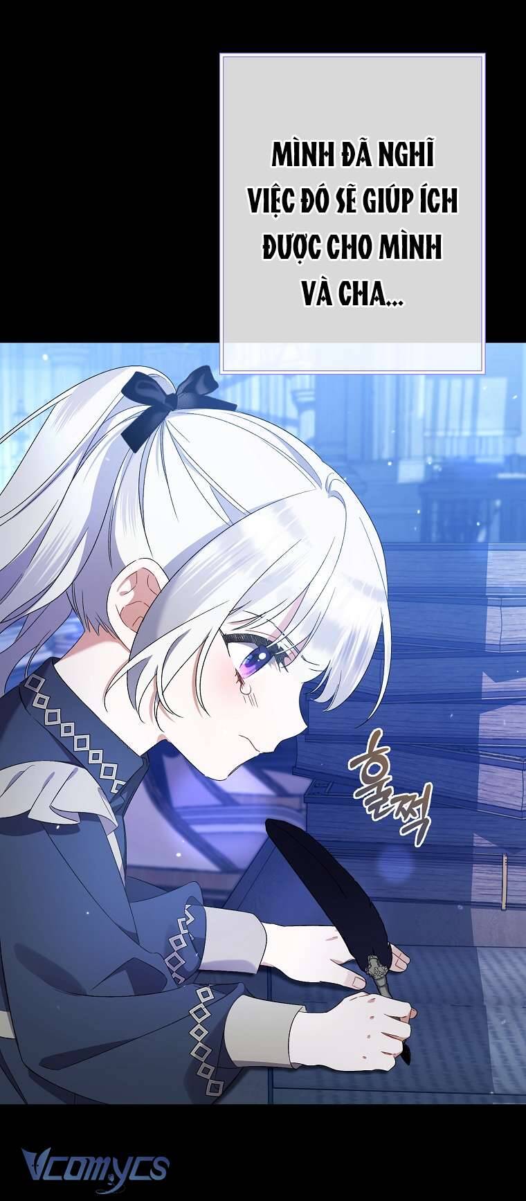 Tôi Chỉ Chăm Sóc Người Cha Ốm Yếu Của Mình Mà Thôi! Chapter 7 - 44