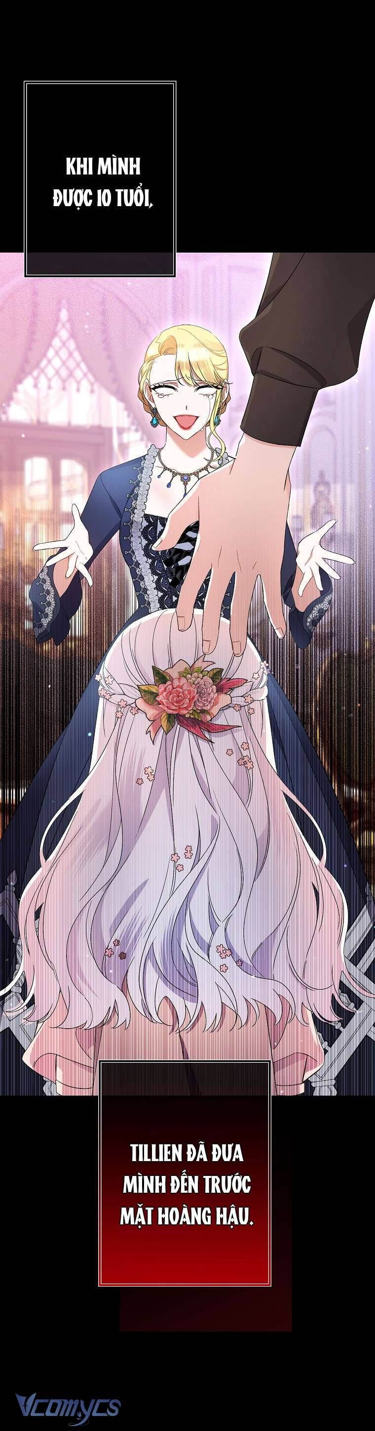 Tôi Chỉ Chăm Sóc Người Cha Ốm Yếu Của Mình Mà Thôi! Chapter 7 - 46