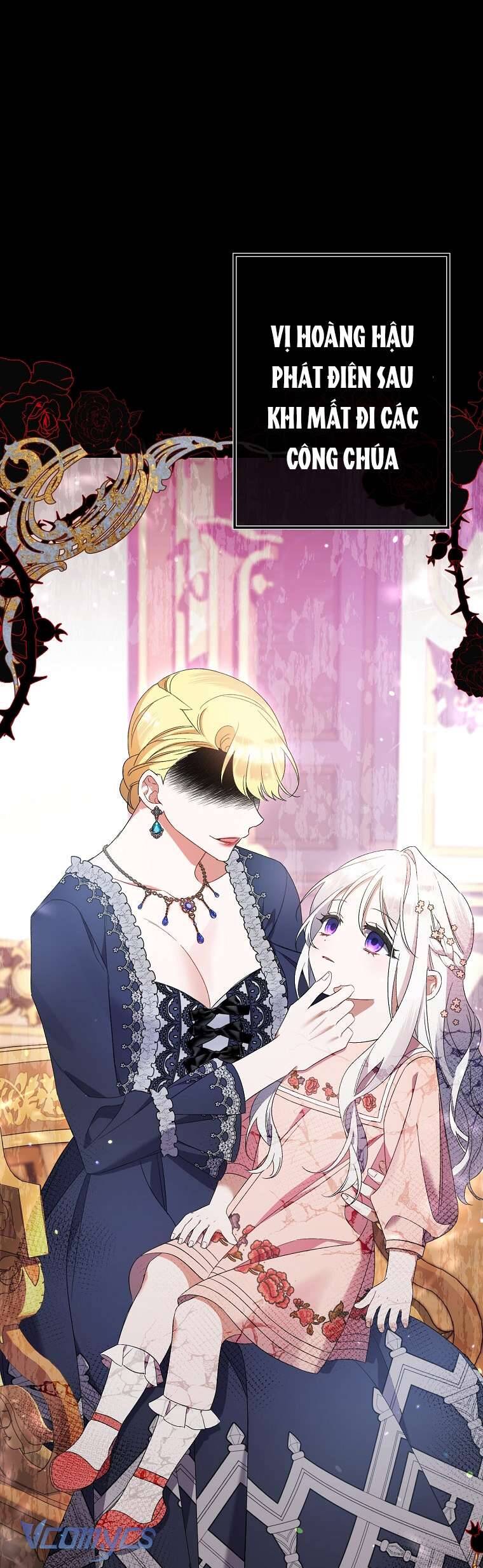 Tôi Chỉ Chăm Sóc Người Cha Ốm Yếu Của Mình Mà Thôi! Chapter 7 - 47