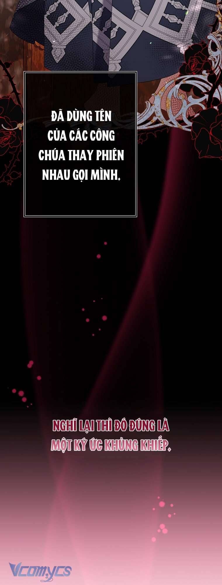 Tôi Chỉ Chăm Sóc Người Cha Ốm Yếu Của Mình Mà Thôi! Chapter 7 - 48