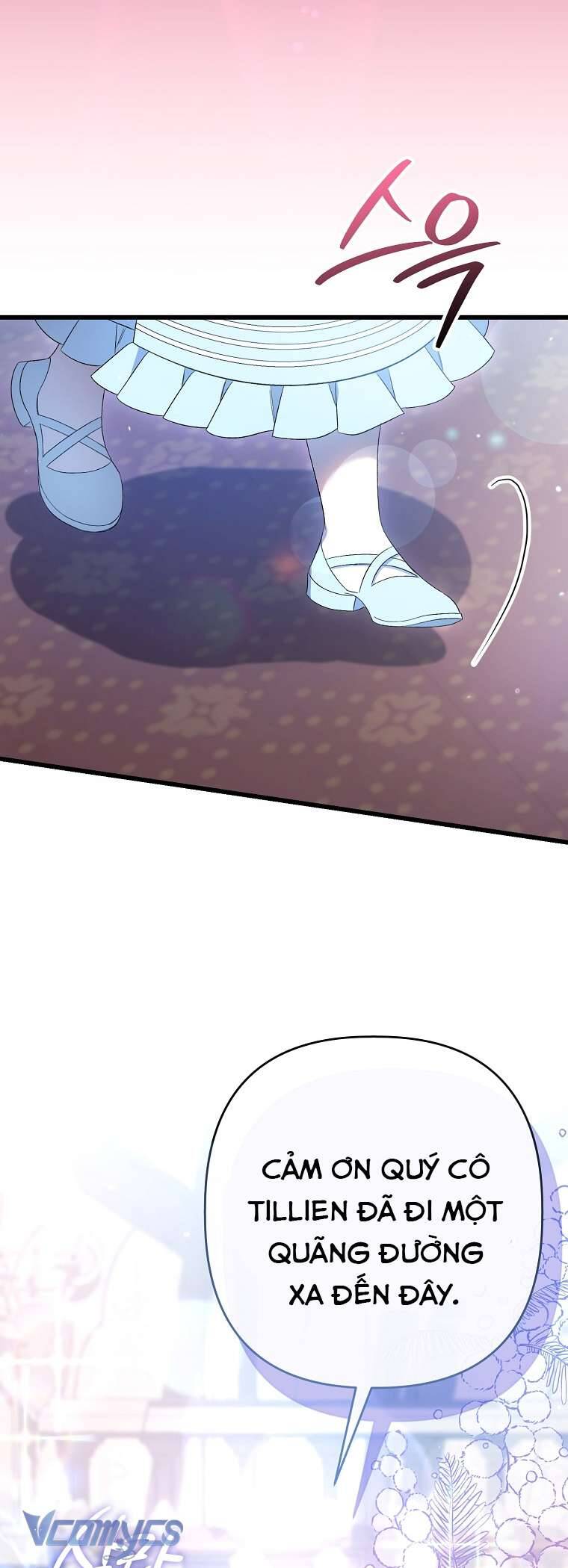 Tôi Chỉ Chăm Sóc Người Cha Ốm Yếu Của Mình Mà Thôi! Chapter 7 - 49