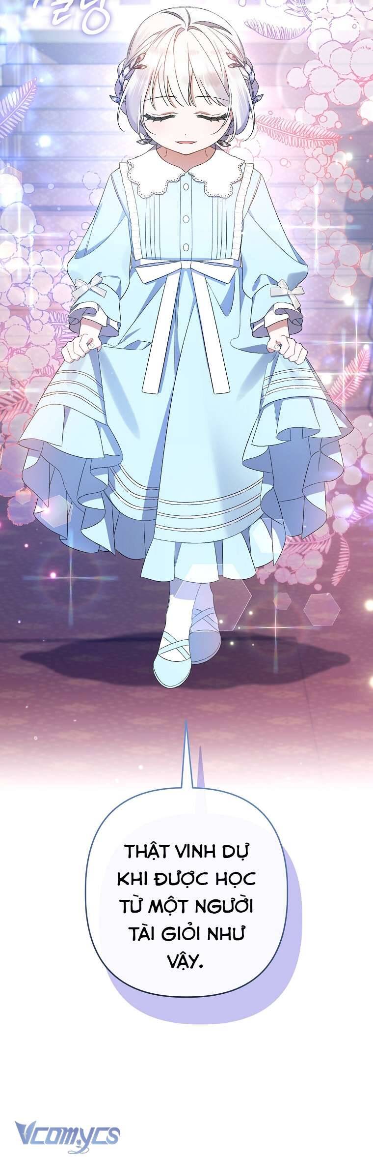 Tôi Chỉ Chăm Sóc Người Cha Ốm Yếu Của Mình Mà Thôi! Chapter 7 - 50