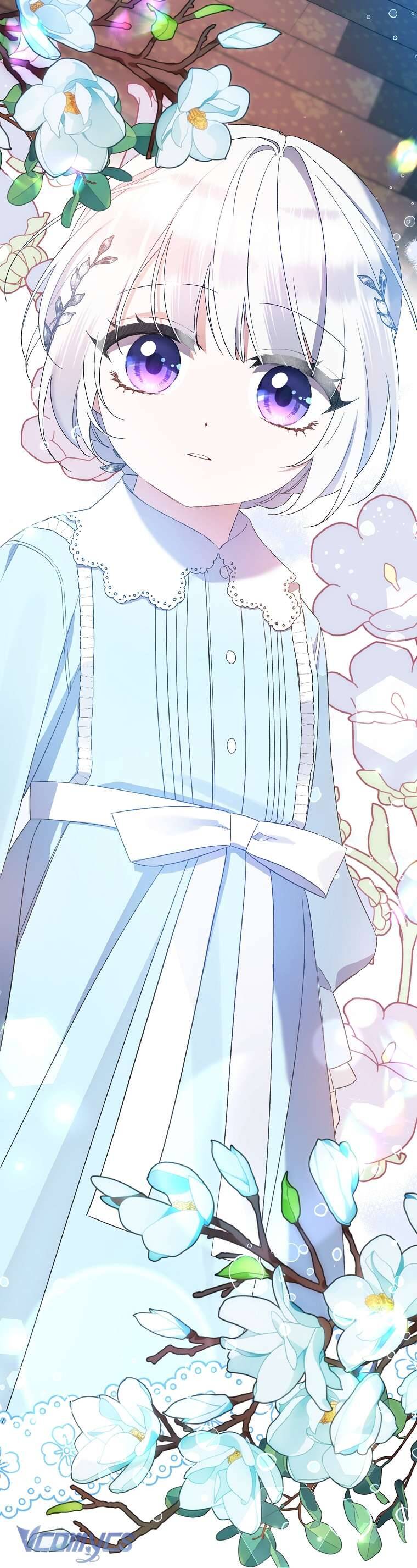 Tôi Chỉ Chăm Sóc Người Cha Ốm Yếu Của Mình Mà Thôi! Chapter 7 - 6