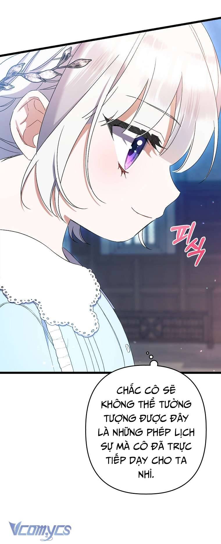 Tôi Chỉ Chăm Sóc Người Cha Ốm Yếu Của Mình Mà Thôi! Chapter 7 - 52