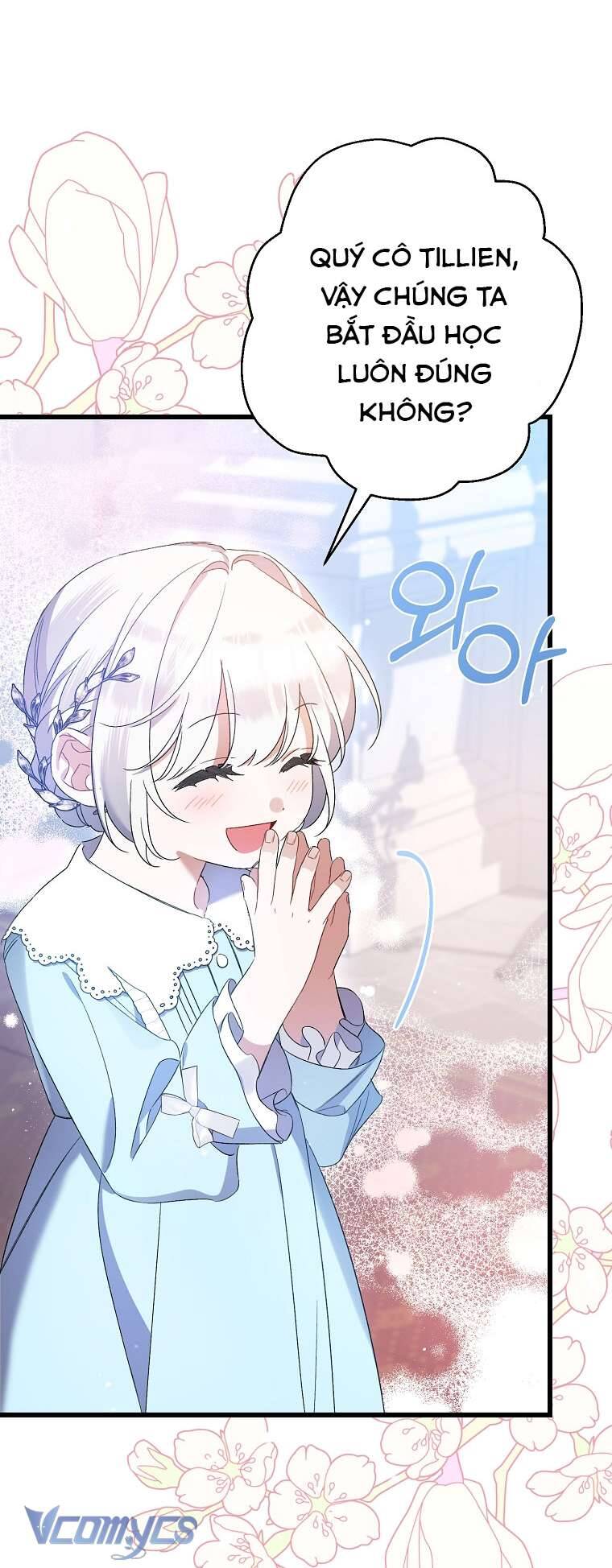 Tôi Chỉ Chăm Sóc Người Cha Ốm Yếu Của Mình Mà Thôi! Chapter 7 - 53