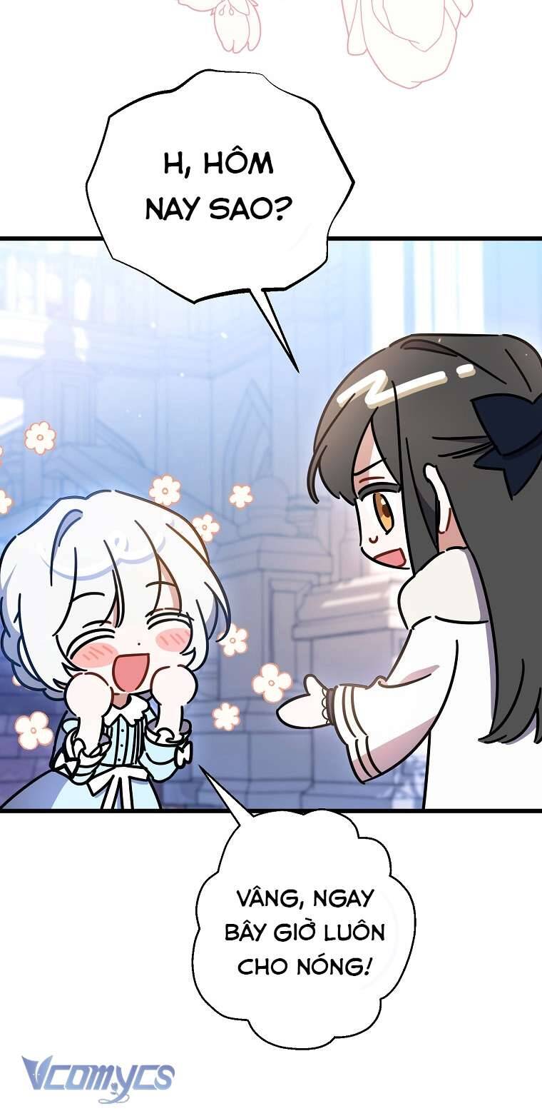 Tôi Chỉ Chăm Sóc Người Cha Ốm Yếu Của Mình Mà Thôi! Chapter 7 - 54