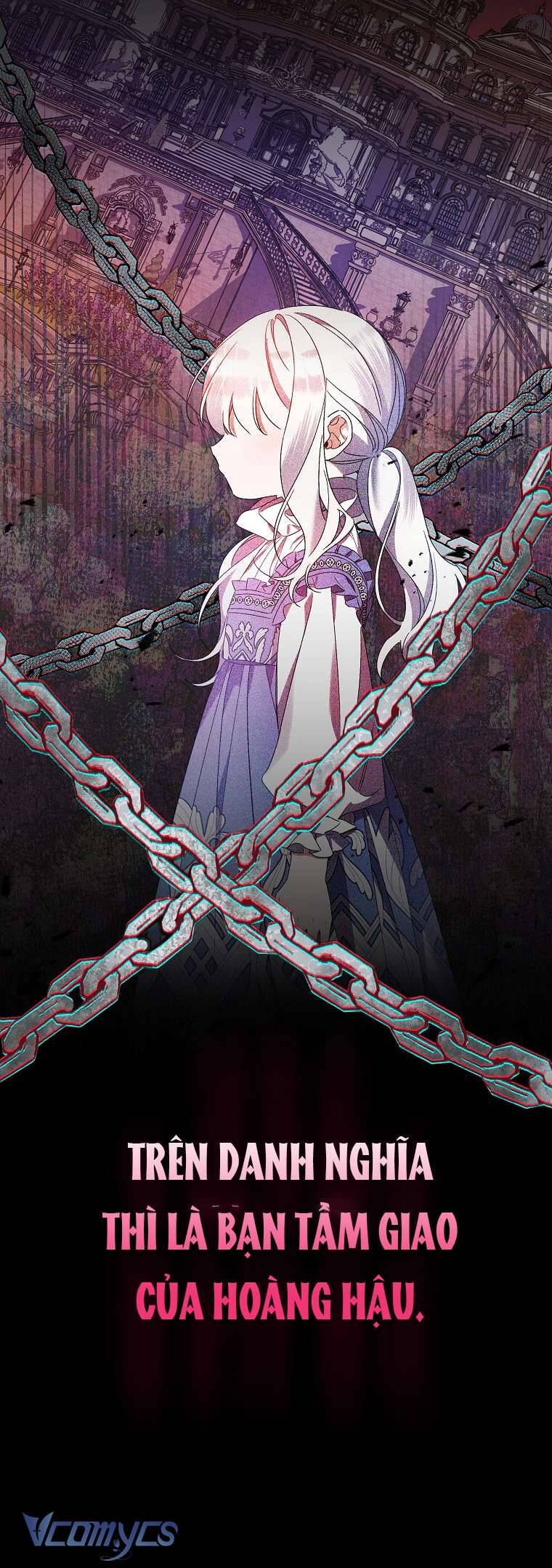 Tôi Chỉ Chăm Sóc Người Cha Ốm Yếu Của Mình Mà Thôi! Chapter 7 - 56