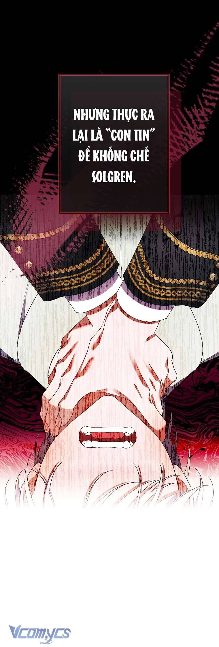 Tôi Chỉ Chăm Sóc Người Cha Ốm Yếu Của Mình Mà Thôi! Chapter 7 - 57