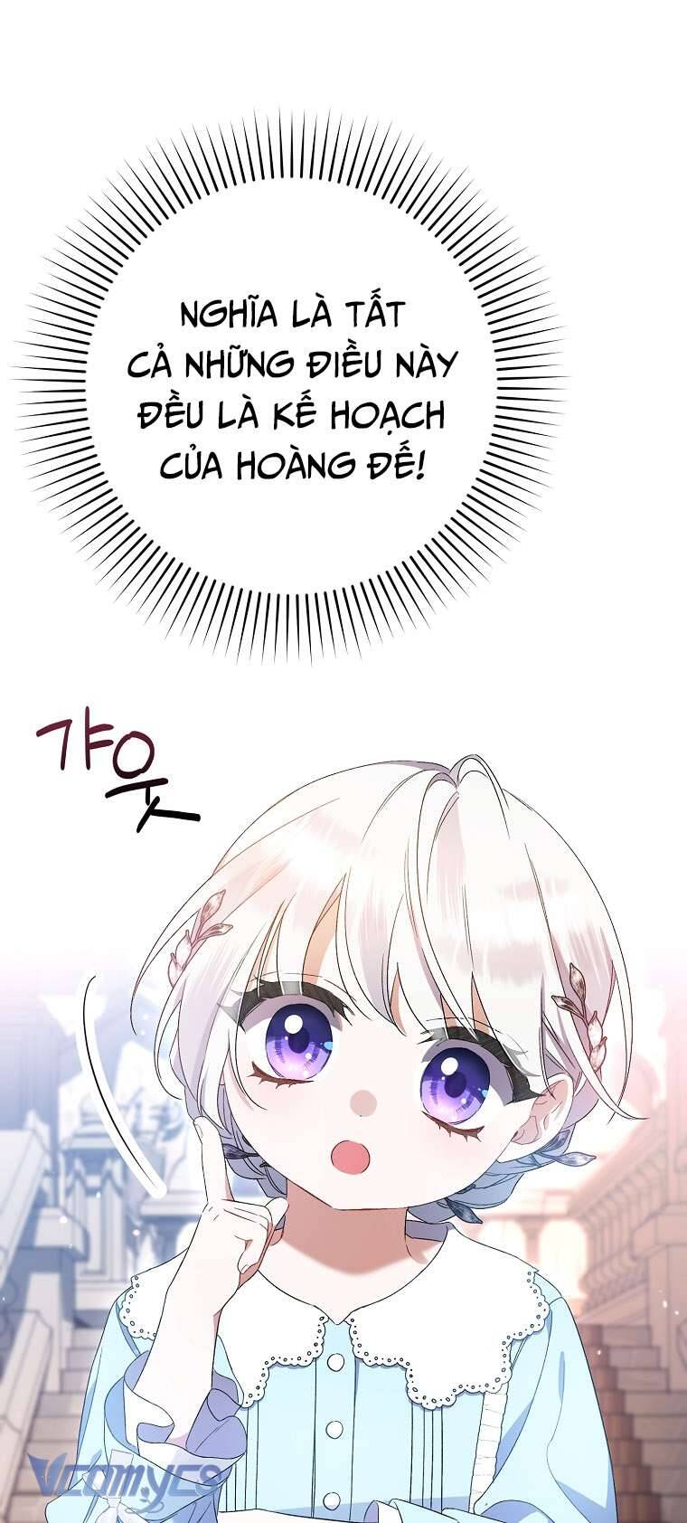Tôi Chỉ Chăm Sóc Người Cha Ốm Yếu Của Mình Mà Thôi! Chapter 7 - 58