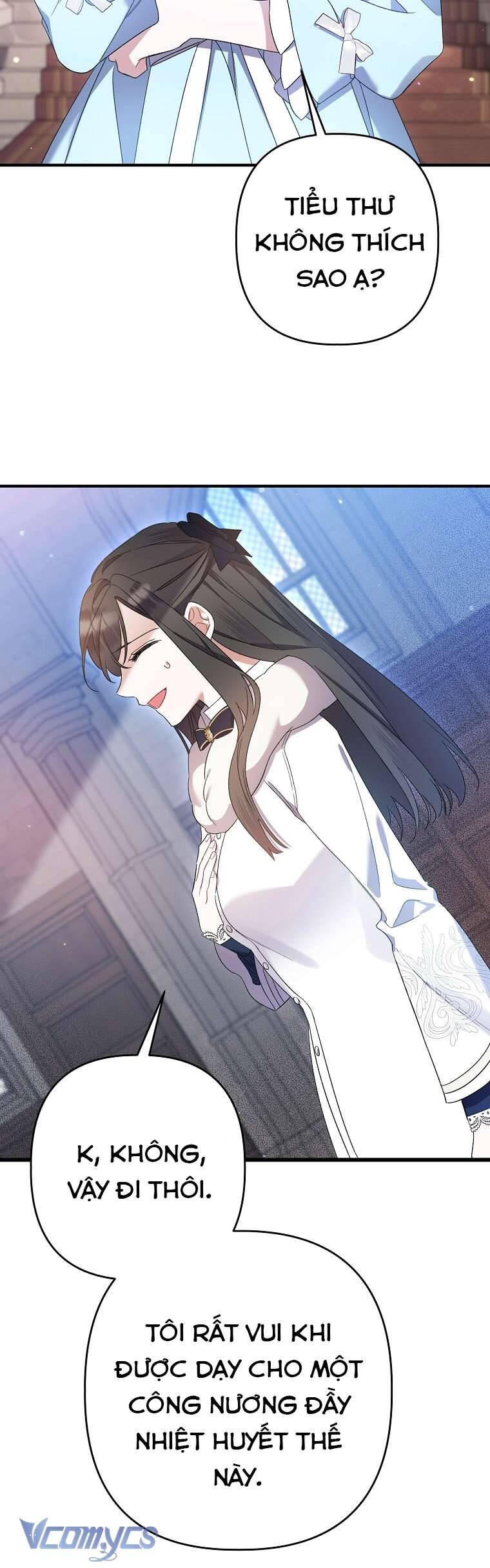 Tôi Chỉ Chăm Sóc Người Cha Ốm Yếu Của Mình Mà Thôi! Chapter 7 - 59