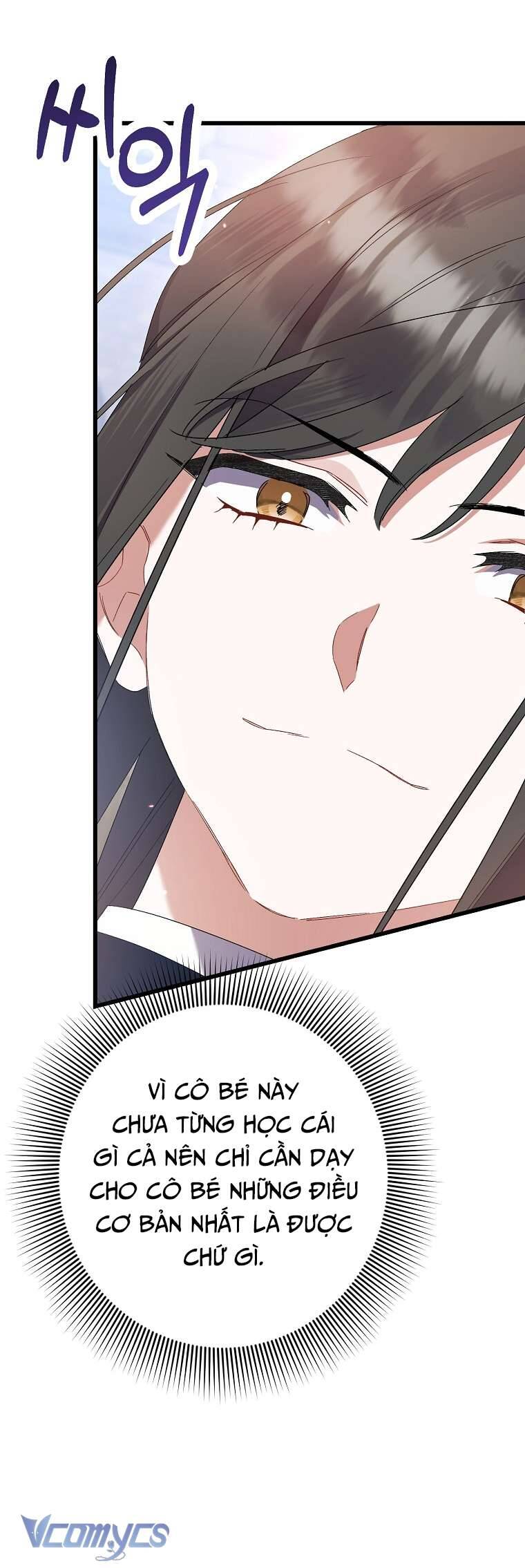 Tôi Chỉ Chăm Sóc Người Cha Ốm Yếu Của Mình Mà Thôi! Chapter 7 - 60