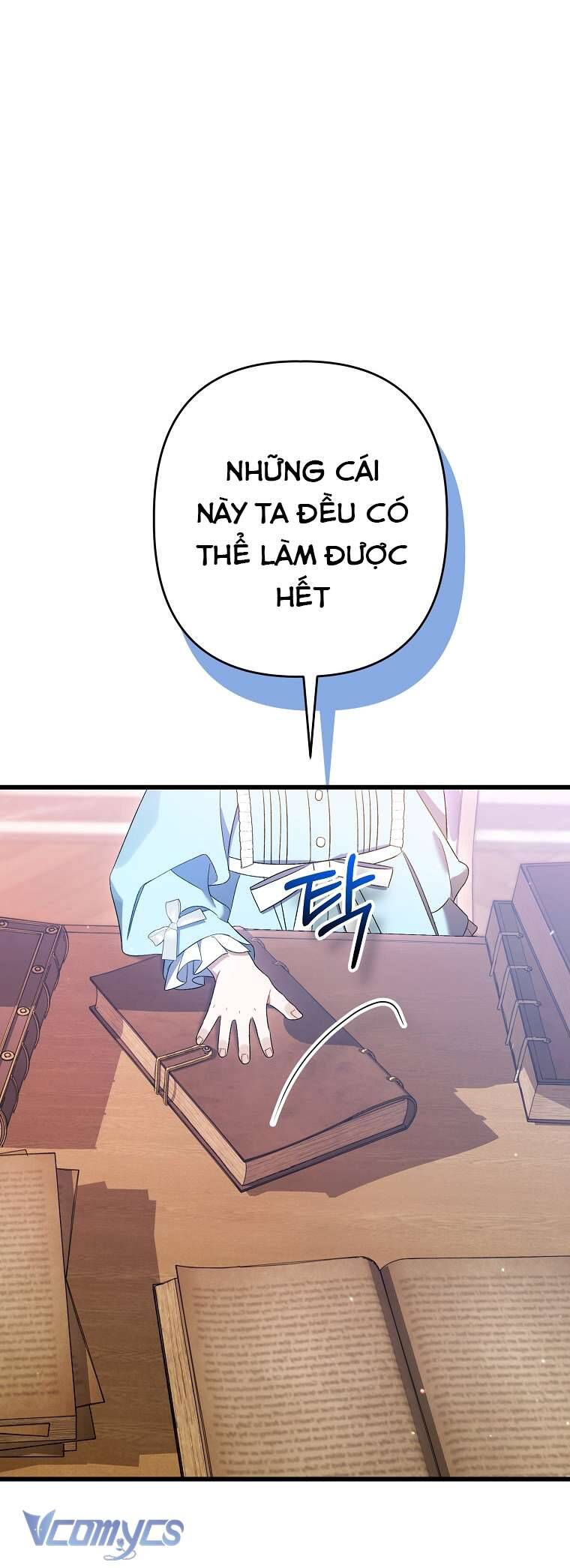 Tôi Chỉ Chăm Sóc Người Cha Ốm Yếu Của Mình Mà Thôi! Chapter 7 - 61