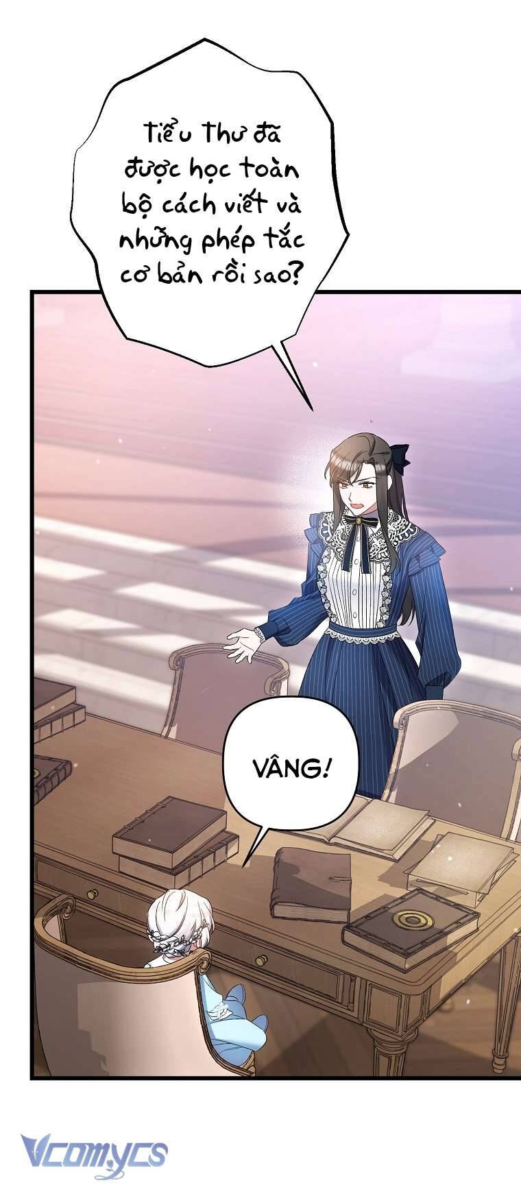 Tôi Chỉ Chăm Sóc Người Cha Ốm Yếu Của Mình Mà Thôi! Chapter 7 - 62