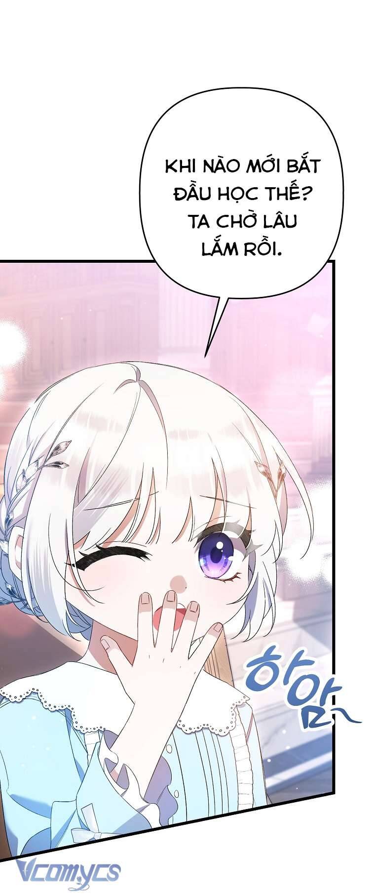 Tôi Chỉ Chăm Sóc Người Cha Ốm Yếu Của Mình Mà Thôi! Chapter 7 - 64