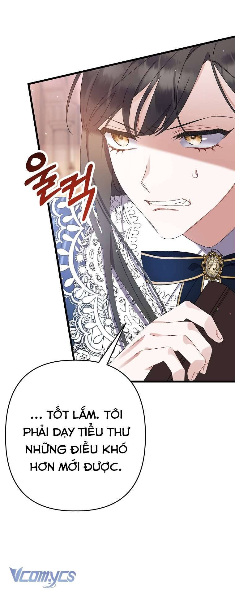 Tôi Chỉ Chăm Sóc Người Cha Ốm Yếu Của Mình Mà Thôi! Chapter 7 - 65