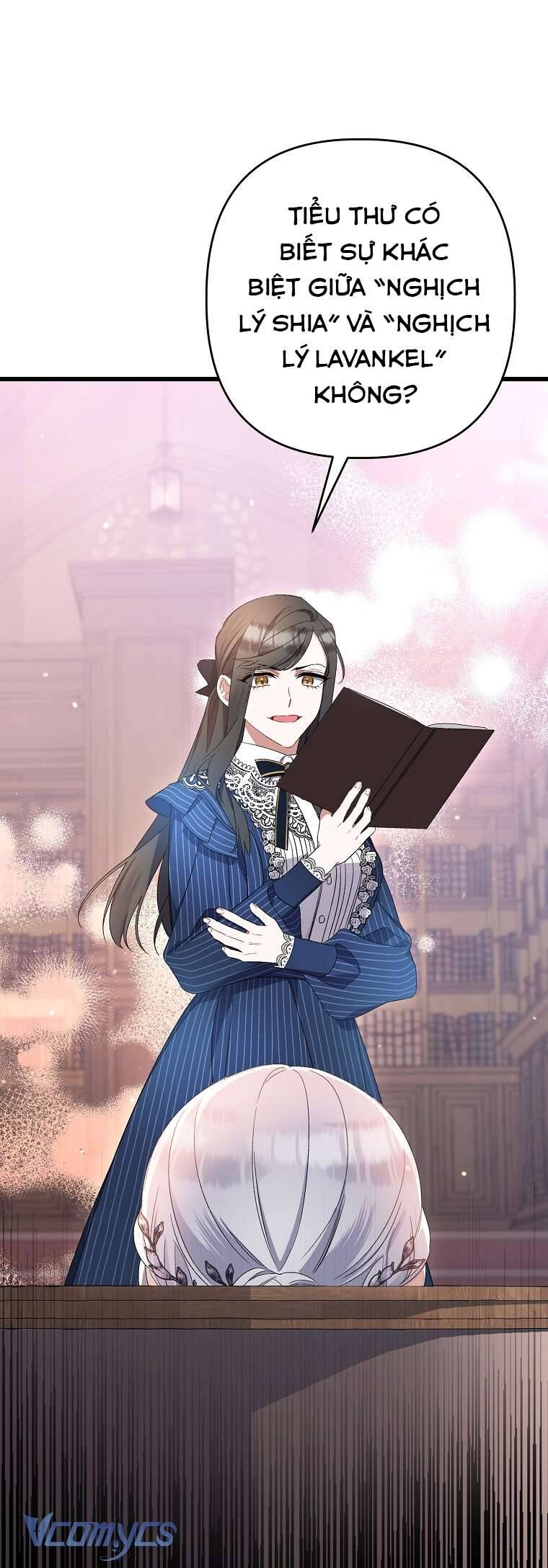 Tôi Chỉ Chăm Sóc Người Cha Ốm Yếu Của Mình Mà Thôi! Chapter 7 - 66