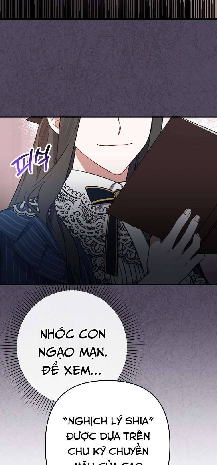 Tôi Chỉ Chăm Sóc Người Cha Ốm Yếu Của Mình Mà Thôi! Chapter 7 - 67