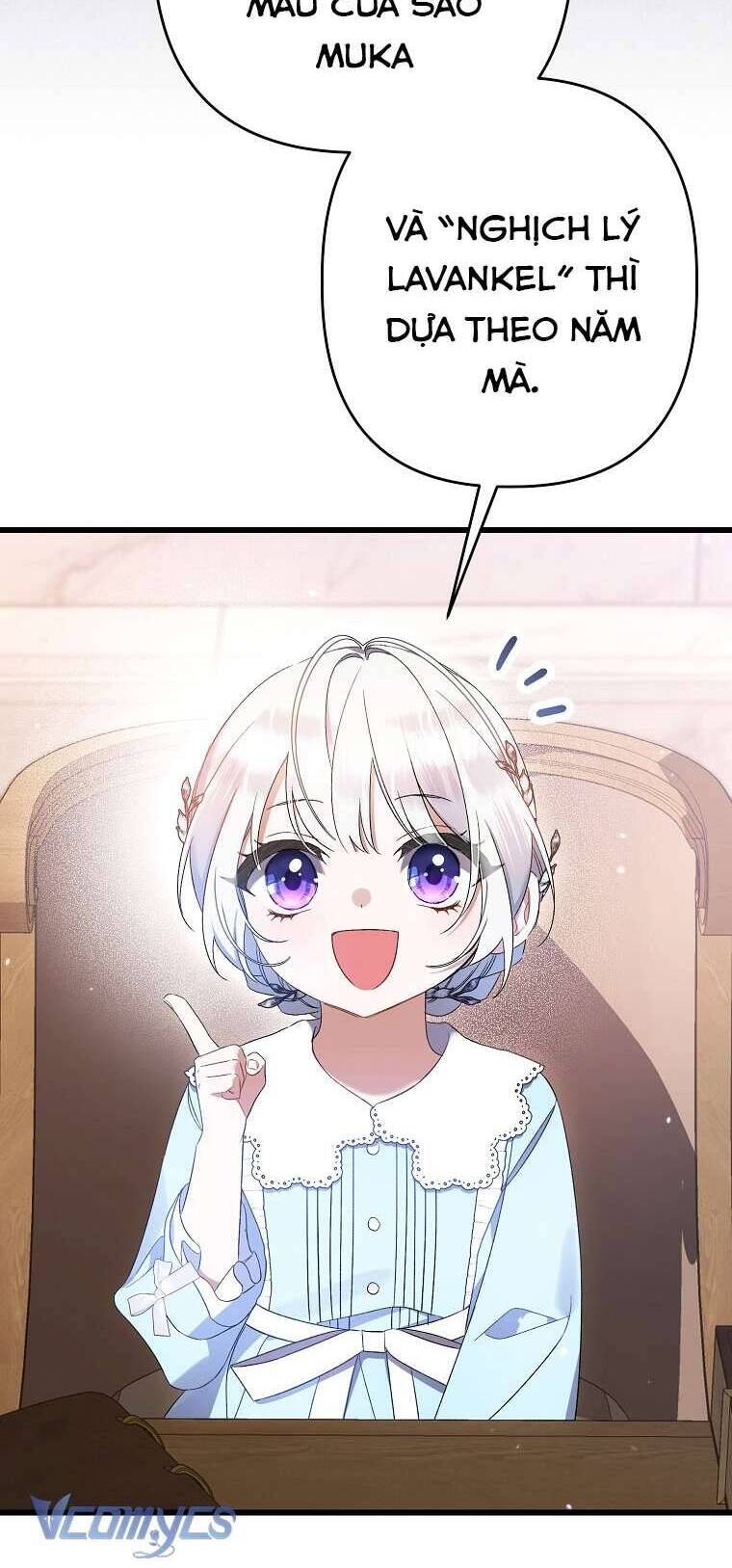 Tôi Chỉ Chăm Sóc Người Cha Ốm Yếu Của Mình Mà Thôi! Chapter 7 - 68