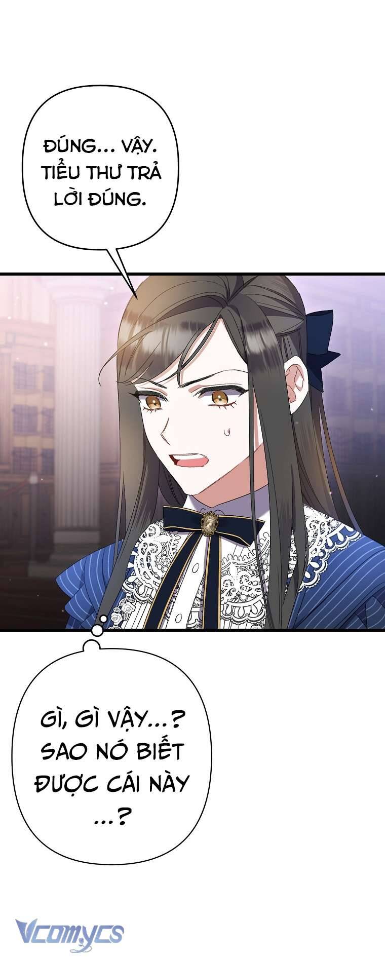 Tôi Chỉ Chăm Sóc Người Cha Ốm Yếu Của Mình Mà Thôi! Chapter 7 - 69