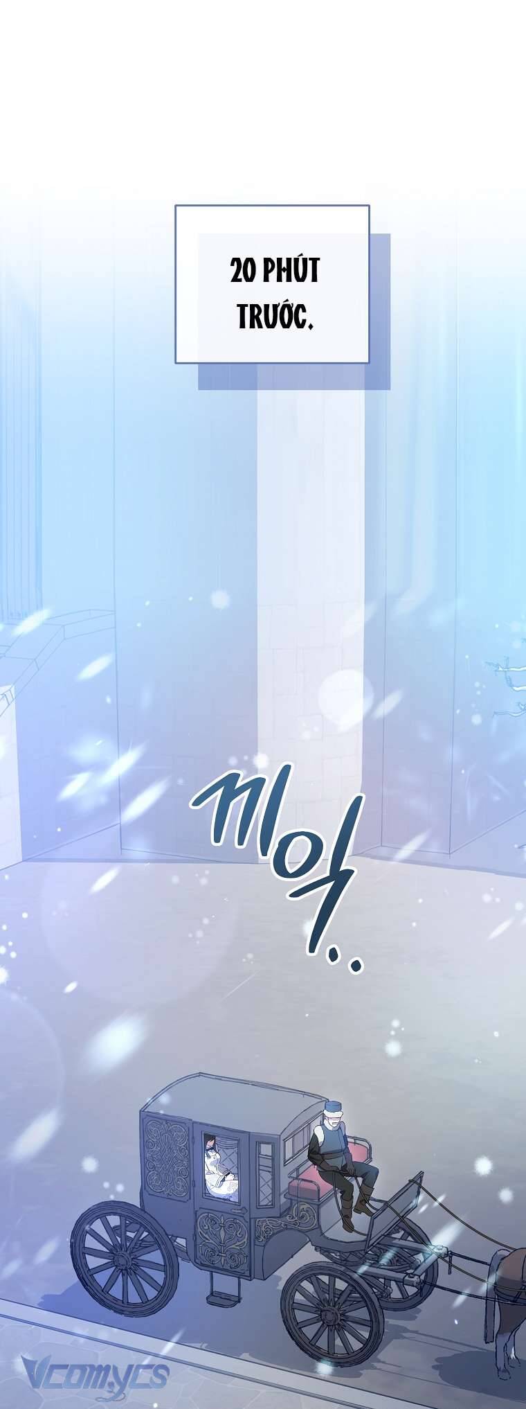 Tôi Chỉ Chăm Sóc Người Cha Ốm Yếu Của Mình Mà Thôi! Chapter 7 - 8