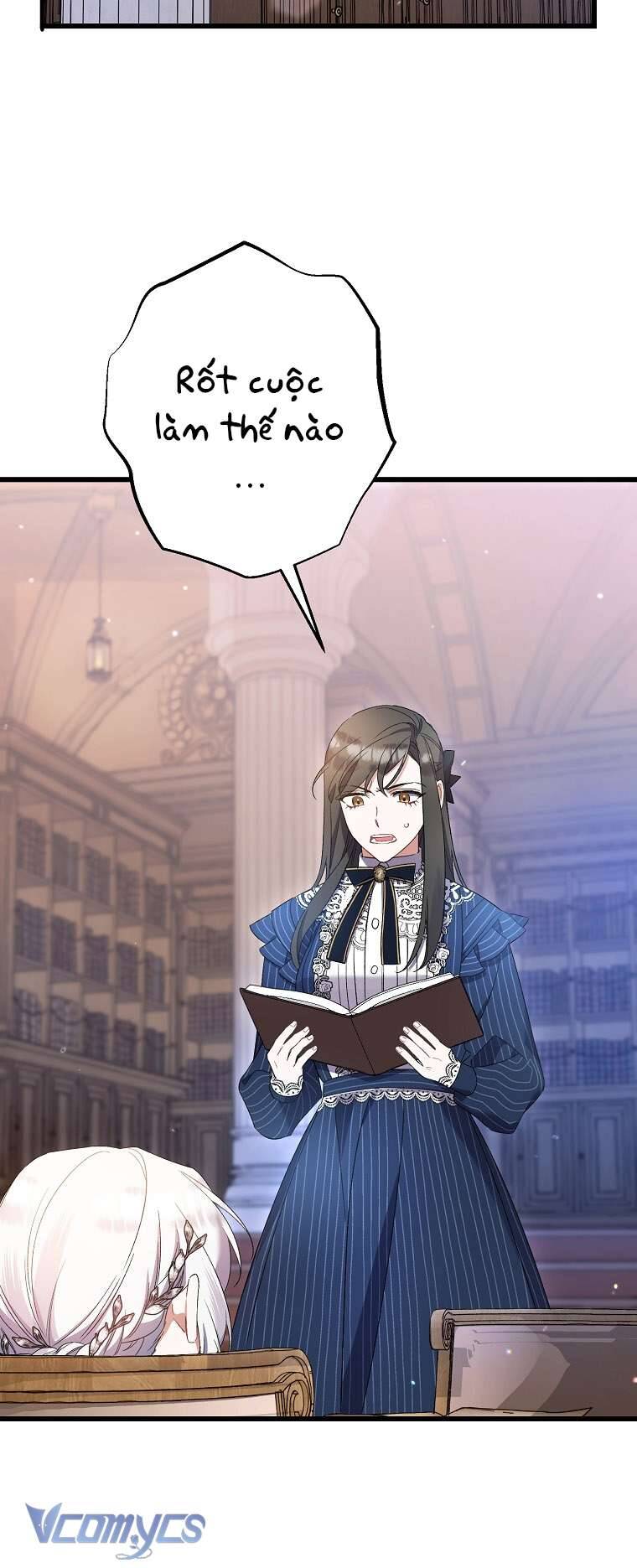 Tôi Chỉ Chăm Sóc Người Cha Ốm Yếu Của Mình Mà Thôi! Chapter 7 - 71